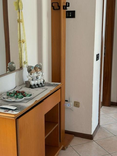 Villa Ginestra Мольвено Екстер'єр фото