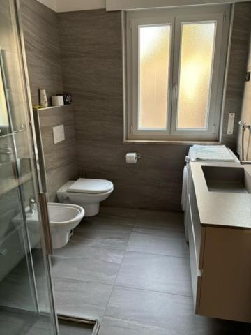 Villa Ginestra Мольвено Екстер'єр фото